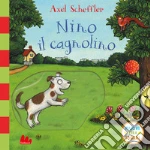 Scheffler Axel