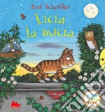 Scheffler Axel