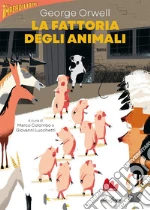Orwell George; Colombo M. (cur.); Lucchetti G. (cur.)