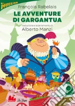 Rabelais Franois; Manzi A. (cur.)