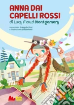 Montgomery Lucy Maud; Ricci Angela