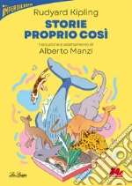 Kipling Rudyard; Manzi Alberto