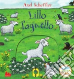 Scheffler Axel