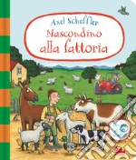 Scheffler Axel