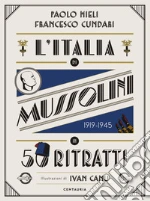 Mieli Paolo; Cundari Francesco