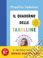 Maestra Federica
