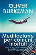 Burkeman Oliver