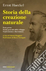 Haeckel Ernst; Maggiore V. (cur.)