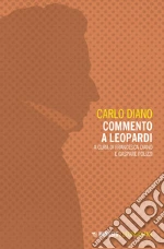 Diano Carlo; Diano F. (cur.); Polizzi G. (cur.)
