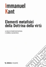 Kant Immanuel; Fantasia F. (cur.); Meli C. A. (cur.)