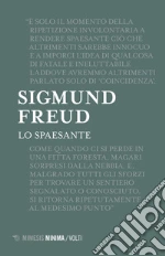 Sigmund Freud; Capodivacca S. (cur.)