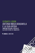 Liboni Gionata