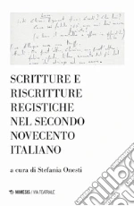 Onesti S. (cur.)