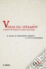 Borghi M. (cur.); De Gennaro I. (cur.)