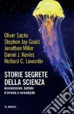 Sacks Oliver; Gould Stephen Jay; Miller Jonathan