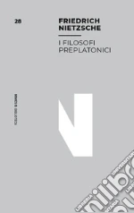 Nietzsche Friedrich; Di Giovanni P. (cur.)