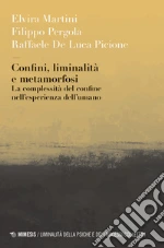 Martini Elvira; Pergola Filippo; De Luca Picione Raffaele