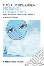 Schuls-Jacobson Rene A.; Tibaldi G. (cur.)