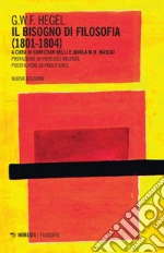 Hegel Friedrich; Belli C. (cur.); Mascat Jamila M. H. (cur.)