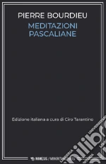 Bourdieu Pierre; Tarantino C. (cur.)