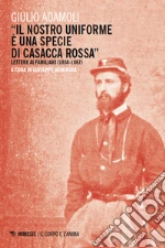 Adamoli Giulio; Armocida G. (cur.)