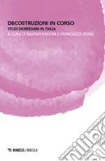 Facioni S. (cur.); Vitale F. (cur.)