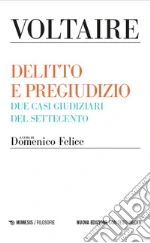 Voltaire; Felice D. (cur.)