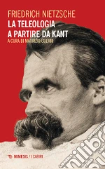 Nietzsche Friedrich; Guerri M. (cur.)