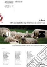 Bassano Giuditta (cur.); Dentico M. (cur.); Terracciano B. (cur.)
