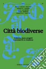 Pastore M. C. (cur.); Lapenna A. (cur.); Lazzarini L. (cur.)
