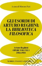 Reghini Arturo; Neri M. (cur.)