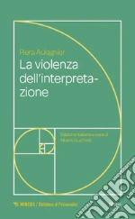 Aulagnier Piera; Lucchetti A. (cur.)
