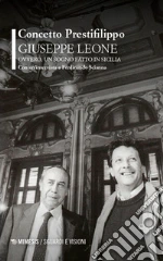 Prestifilippo Concetto; Scianna Ferdinando