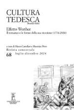 Castellari M. (cur.); Pirro M. (cur.)