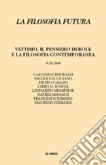Chiurazzi G. (cur.); Cusano N. (cur.); Caiano P. (cur.)