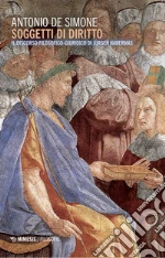 De Simone Antonio