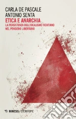 De Pascale Carla; Senta Antonio