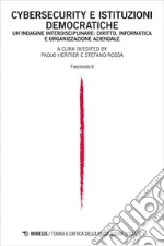 Heritier P. (cur.); Rossa S. (cur.)