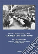 Santagostino Marco Guido