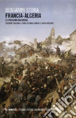 Stora Benjamin; Libasci F. (cur.); Visconti K. (cur.)