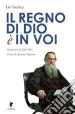 Tolstoj Lev; Vigilante A. (cur.)
