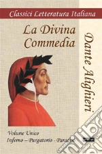 Alighieri Dante