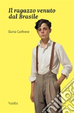 Carbone Ilaria
