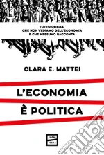 Mattei Clara E.