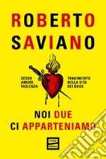 Saviano Roberto