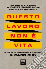 Salvetti Dario; Scancarello Gea