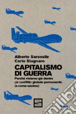 Saravalle Alberto; Stagnaro Carlo