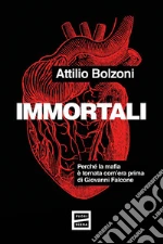 Bolzoni Attilio