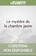 Leroux Gaston