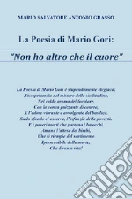 Grasso Mario Salvatore Antonio